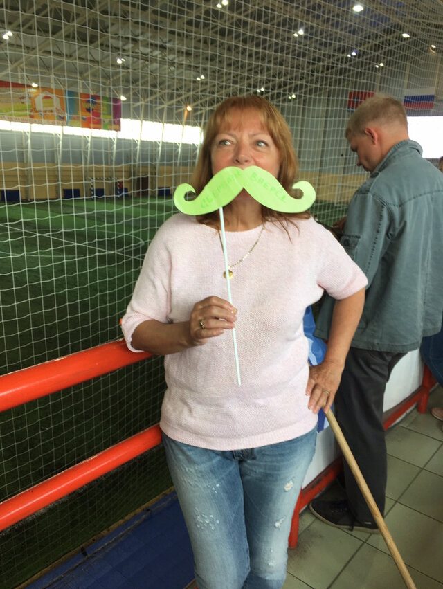 Фото автора.