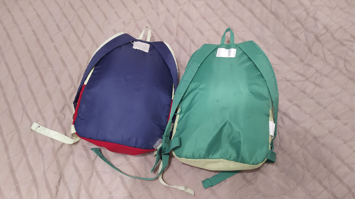 Quechua NH100 детский на 7 литров