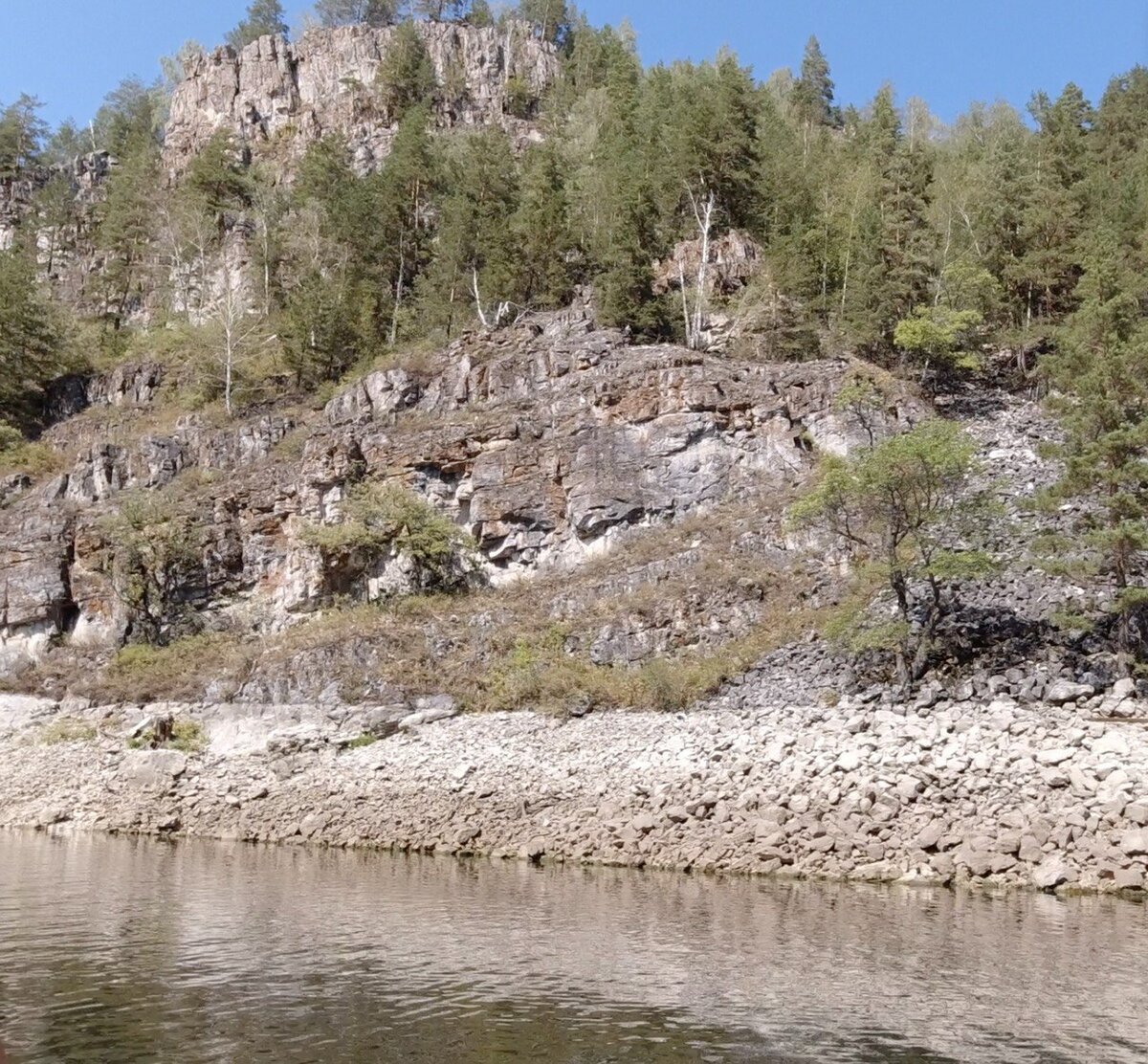 Водопад Куперля. Юмагузинское и Нугушское водохранилища. Башкирия. | Туризм  с Алёной Шефер | Дзен