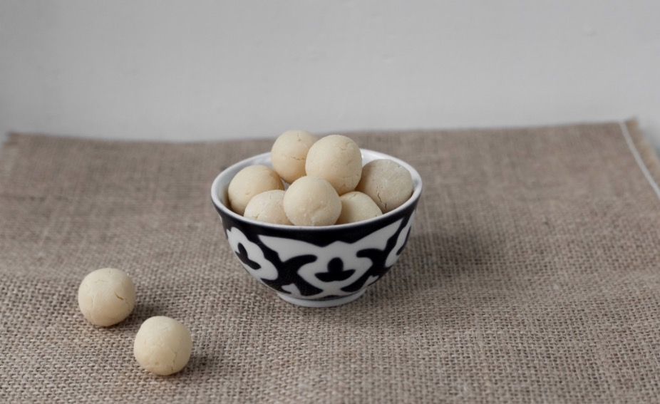 Классический курт