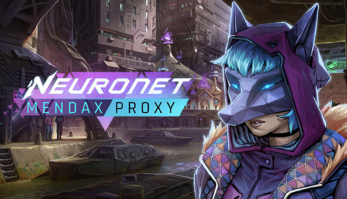 Анонсирована NeuroNet: Mendax Proxy – киберпанк-приключение, вдохновлённое  серией Reigns. | 🎮 Droid Haven | Дзен