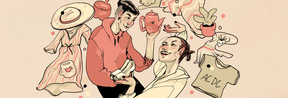  Обложка: Альберто Блинчиков для Skillbox Media 