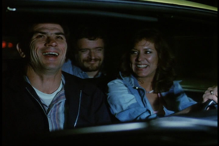 песнь палача