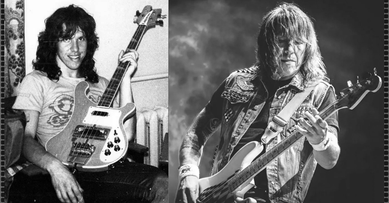 Виталий Дубинин. 