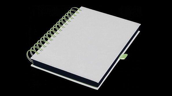 Автотекст в блокноте