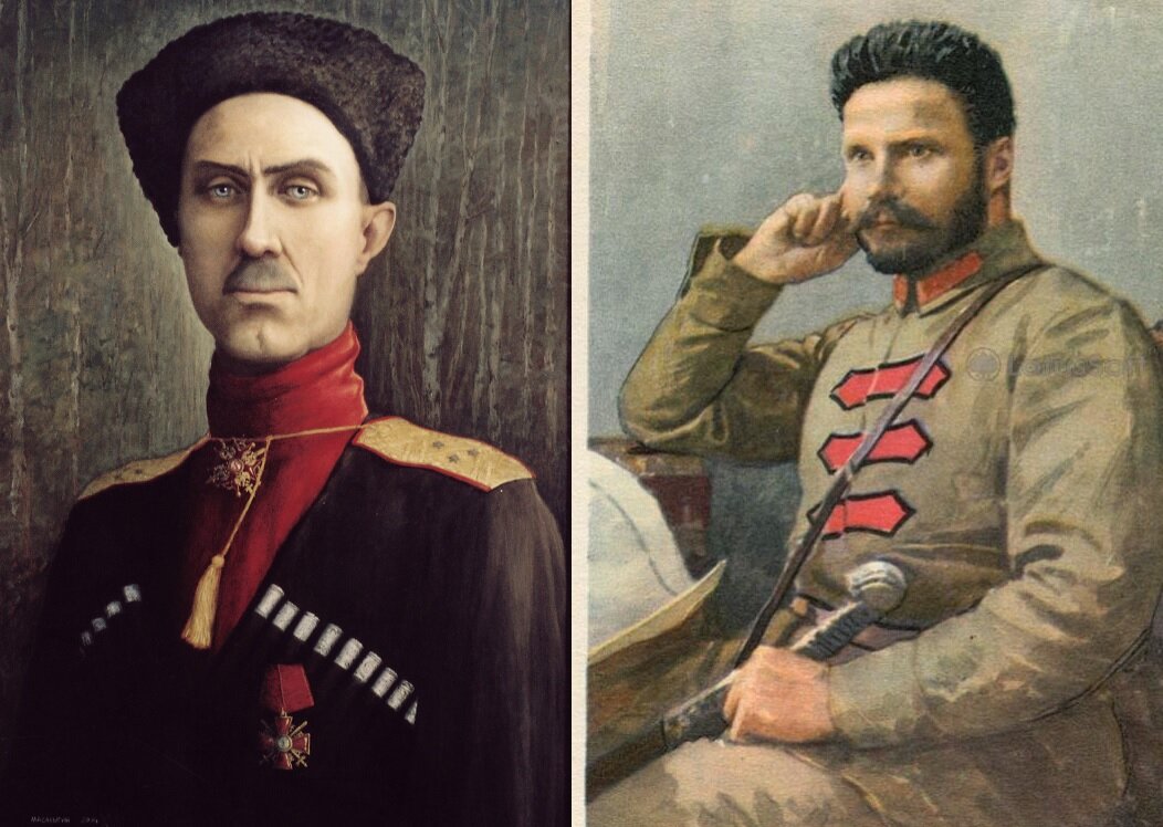 Самая спорная история у Фрунзе произошла в Крыму, где казнили 75 000 пленных