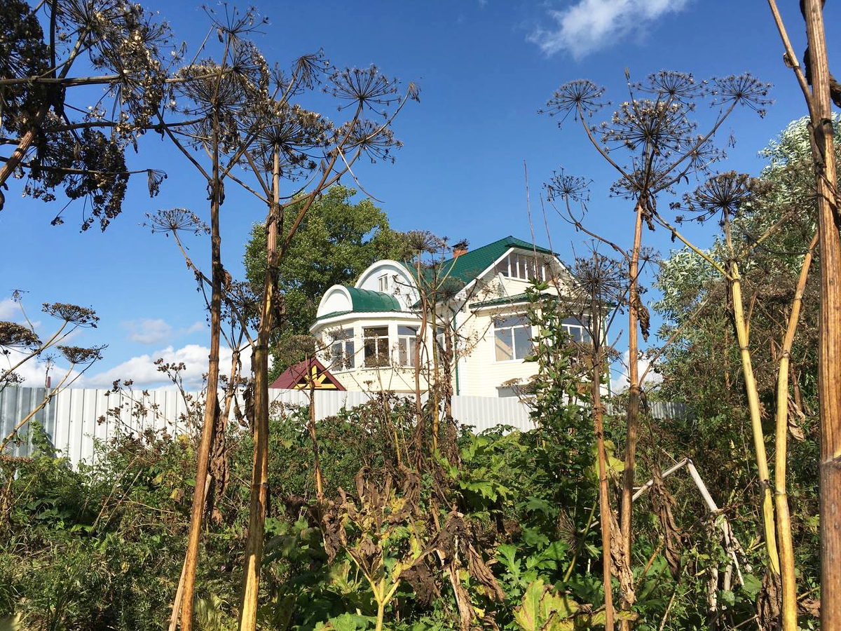 г. Калязин, Тверская область