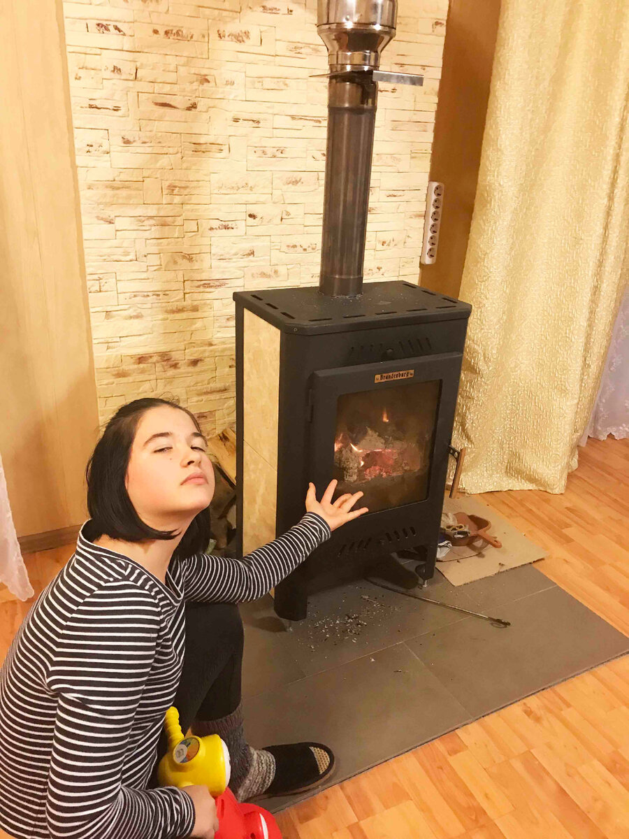 Алинка на Загородном