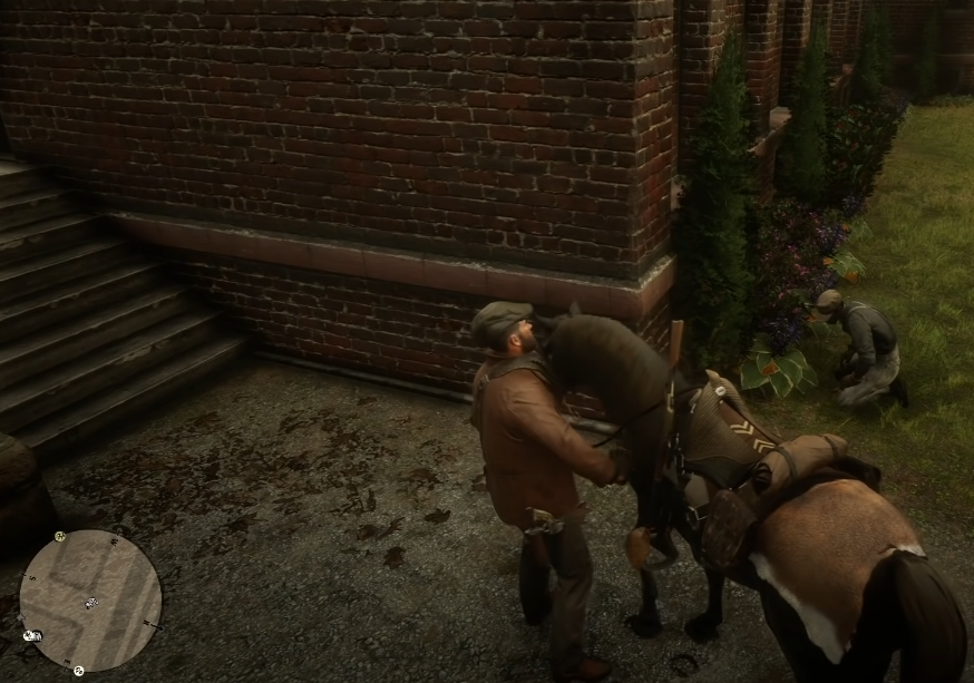 Red Dead Redemption 2 