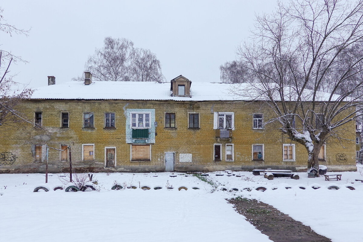 До сих пор не могу понять, почему белорусы протестовали. Шклов ...