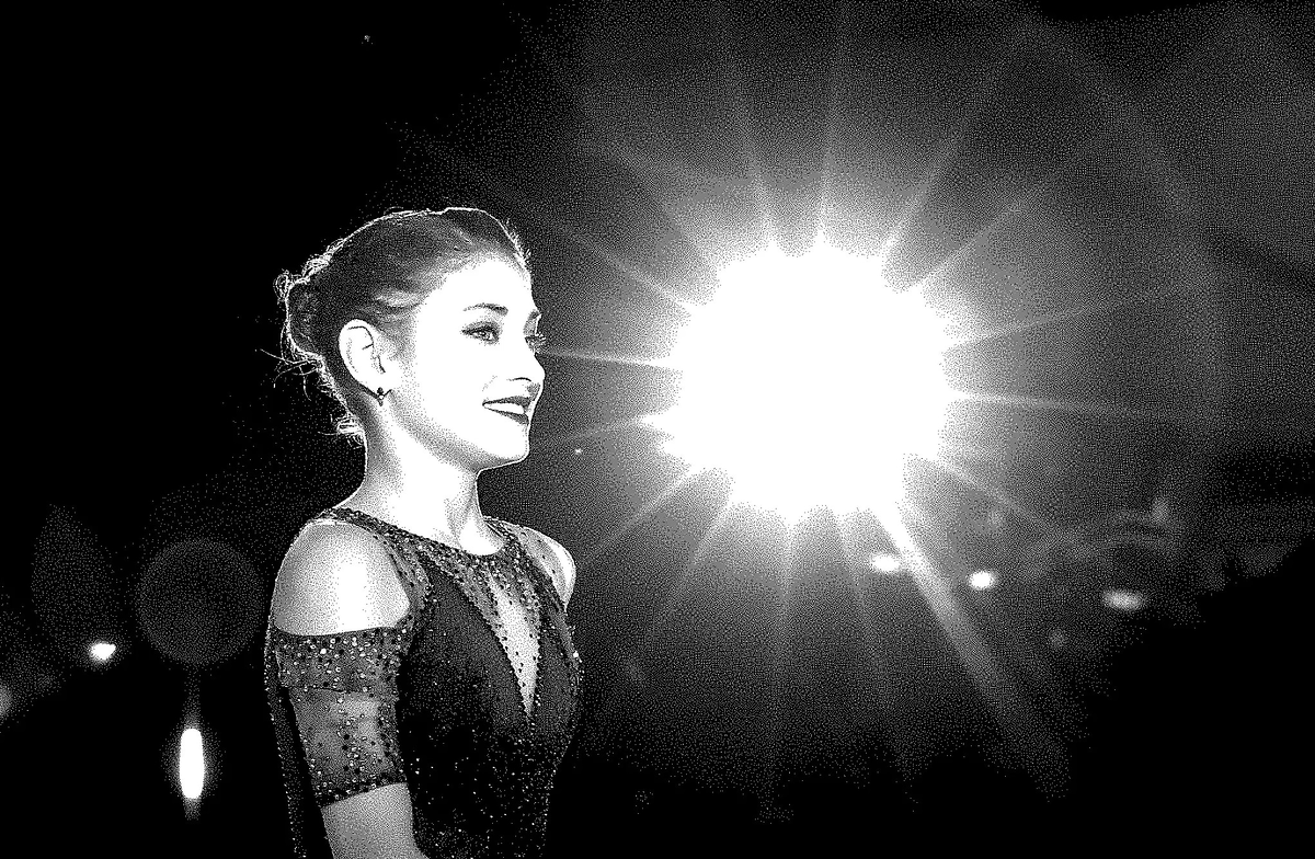 Алёна Косторная. Яндекс-фото