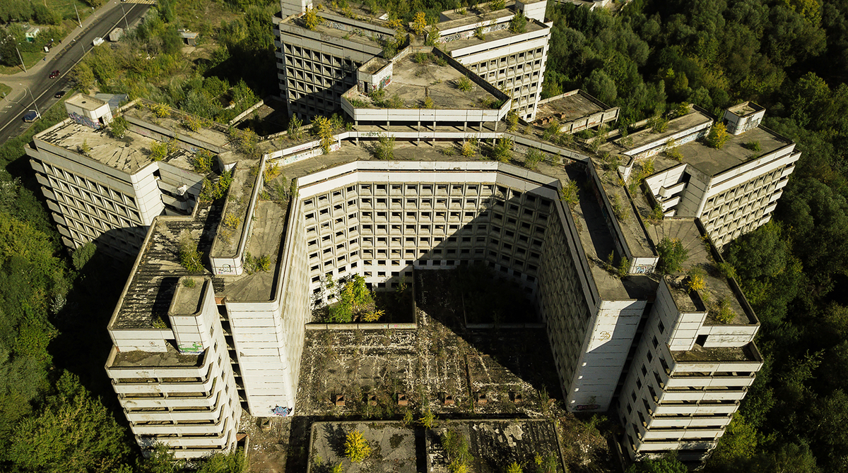 ховринская больница в москве
