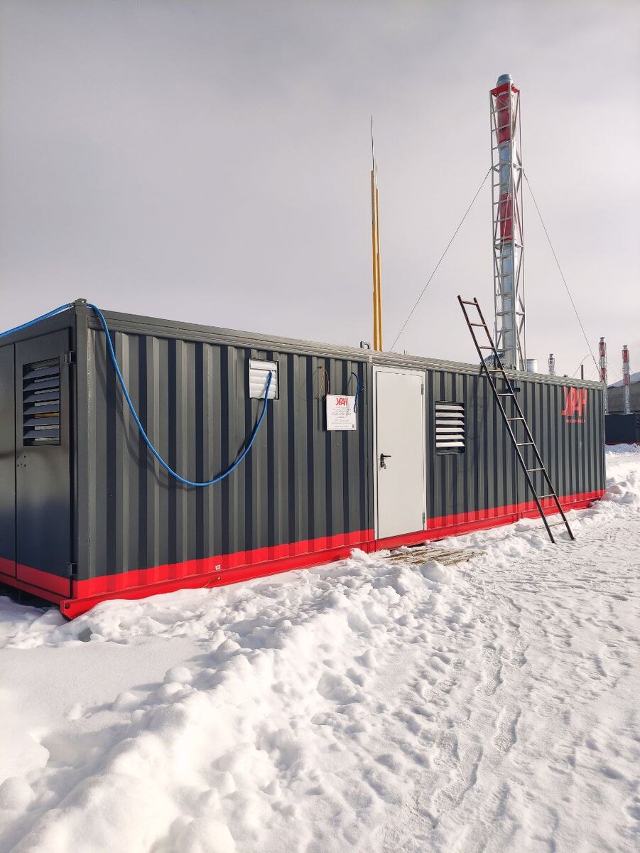 Выбирая нашу программу страхования промышленного оборудования, вы получаете наиболее полный список защиты.