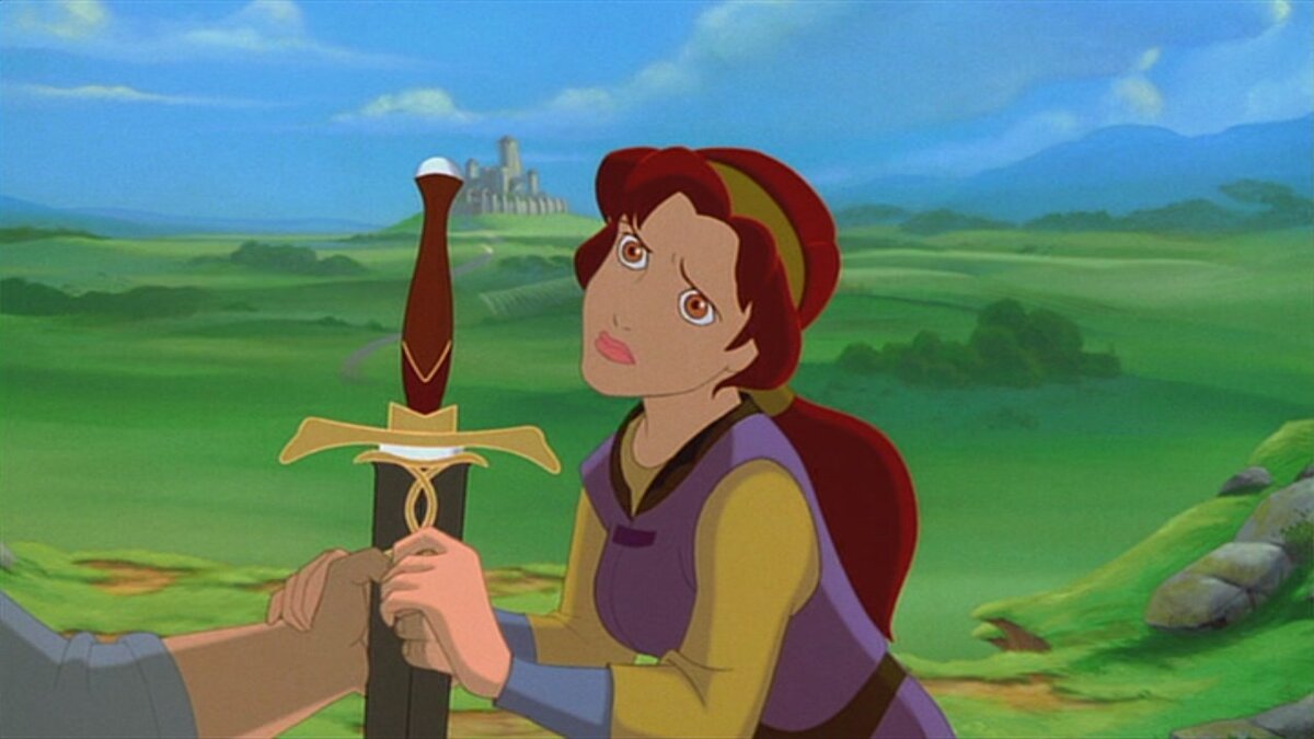 Не надо пускать слёзы! (Фото из интернета)