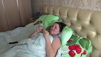 Нина приехала в гости Бабье лето в Краснодаре!