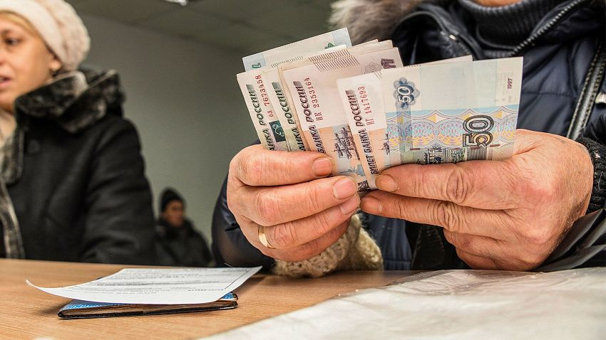 Фото: Евгений Епанчинцев / РИА Новости