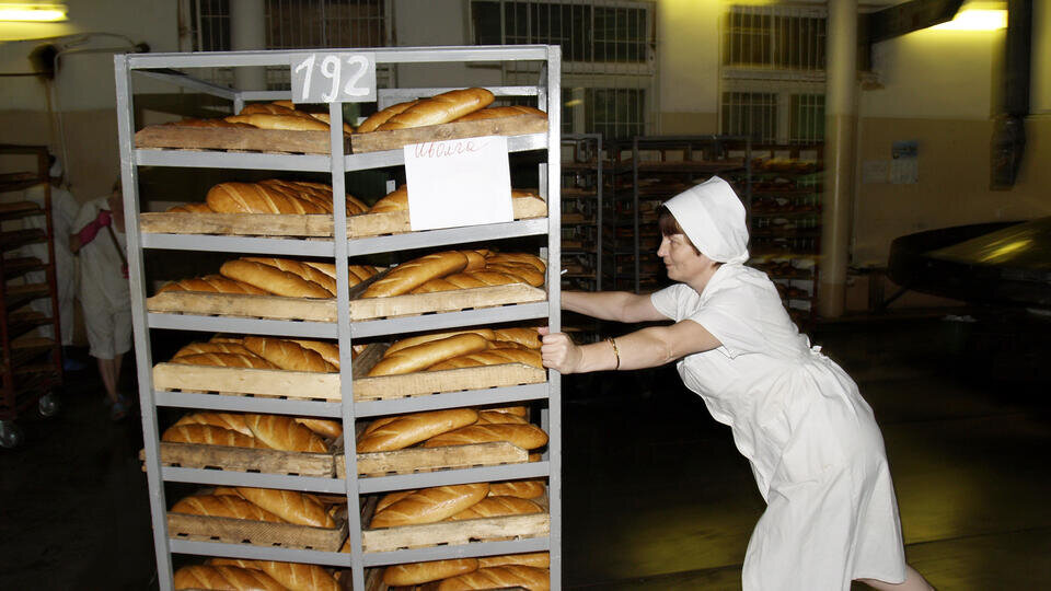 Фото: © globallookpress.com/Alexander Legky/Global Look Press