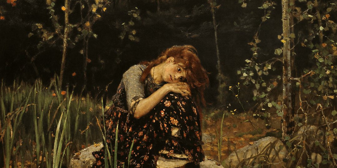 О чем поется в песне "Здорово, Кострома!" и как с этим связан Burning man