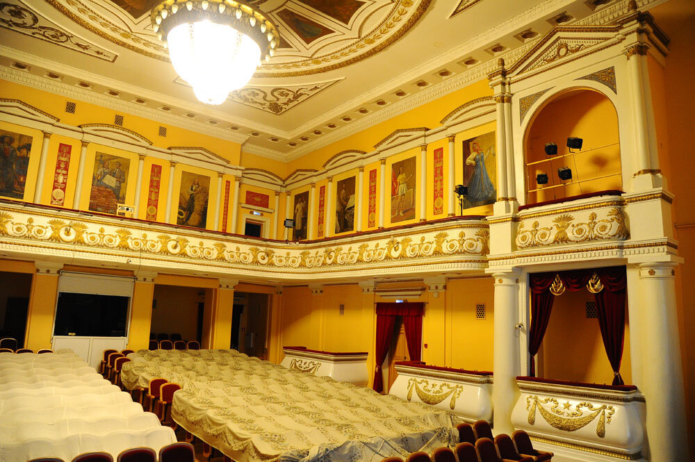 Аша — теплый, светлый и открытый для людей город | Наш Урал и весь мир ...