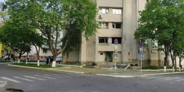 Фото: пресс-центр МВД ПМР