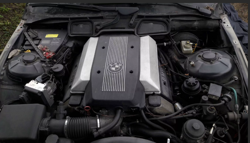 5 очень надежных и неприхотливых двигателей, автомобили с этими ДВС можно покупать до сих пор