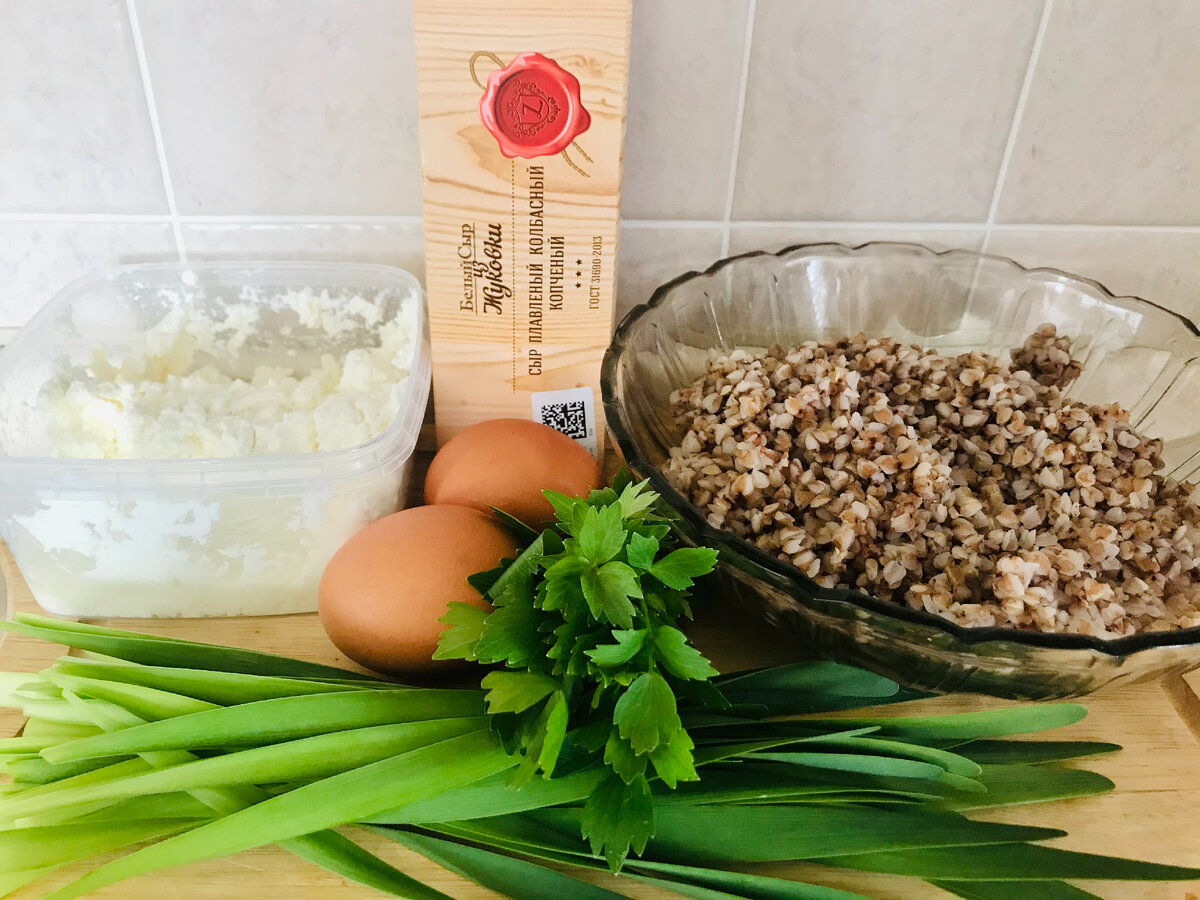 Фото: Вкусная еда без труда