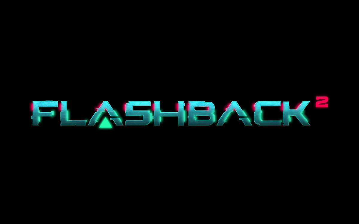 Microids анонсировала Flashback 2 | 🎮 RetROgoV 🎮 | Дзен