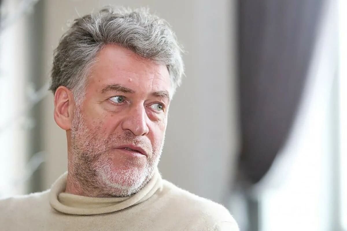 Артемий Троицкий