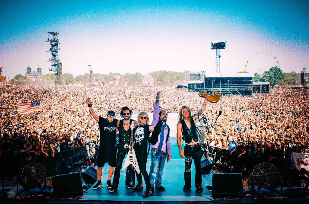 The Dead Daisies
