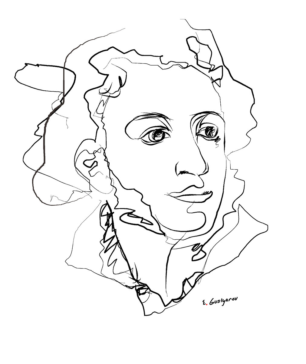 Рисунок автора