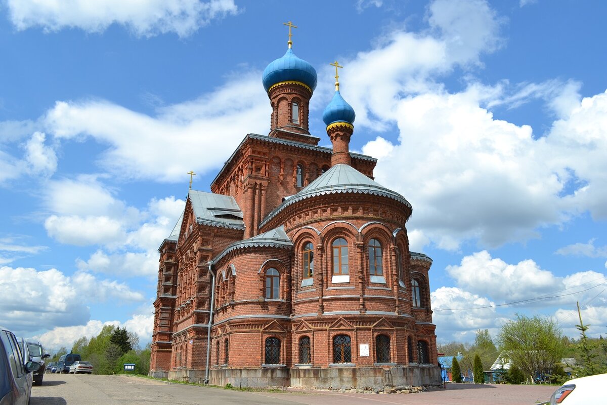 Фото: Светлана ПАРФЁНОВА, администрация района