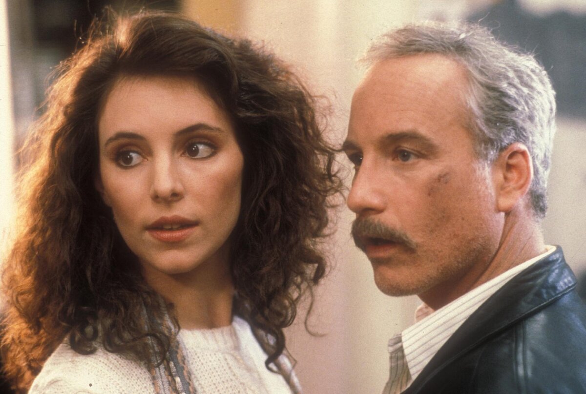 слежка 1987. триллеры 80 сша. ким бейсингер и алек болдуин фильм побег. триллеры 80 сша. триллеры 80 сша.