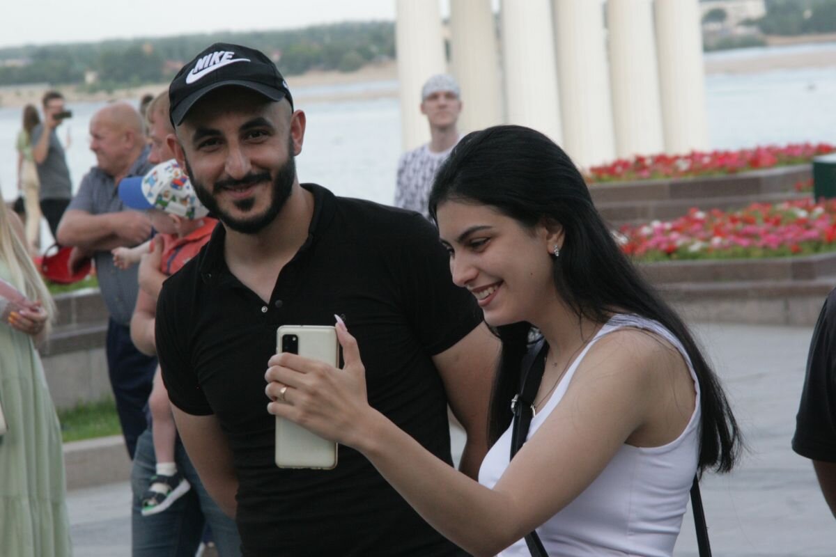    В Краснодарском крае 6,3 % семей относятся к среднему классу