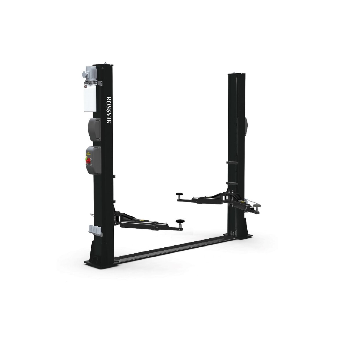 Автоподъемник ROSSVIK Rpro V2-4.0