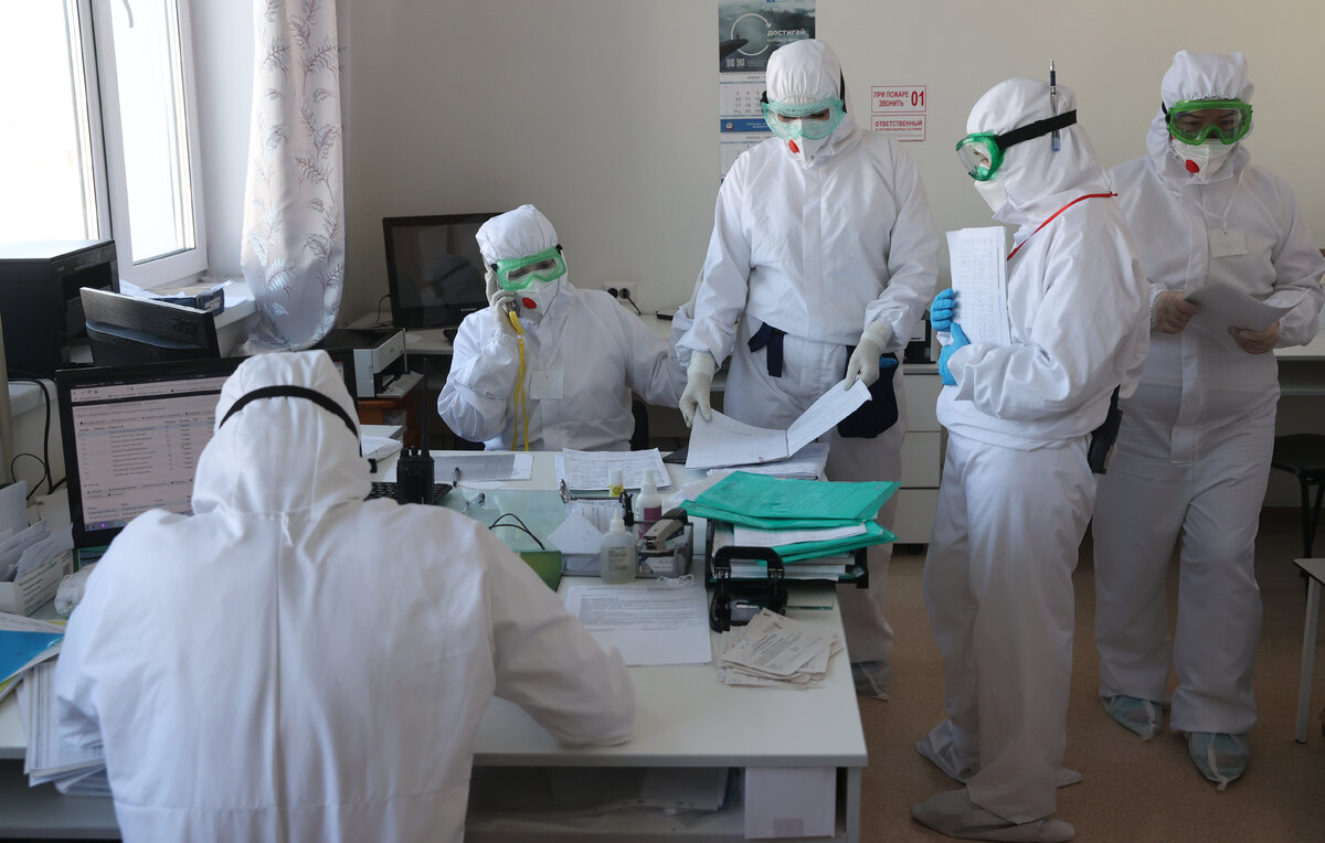 Кирилл Кухмарь/ТАСС