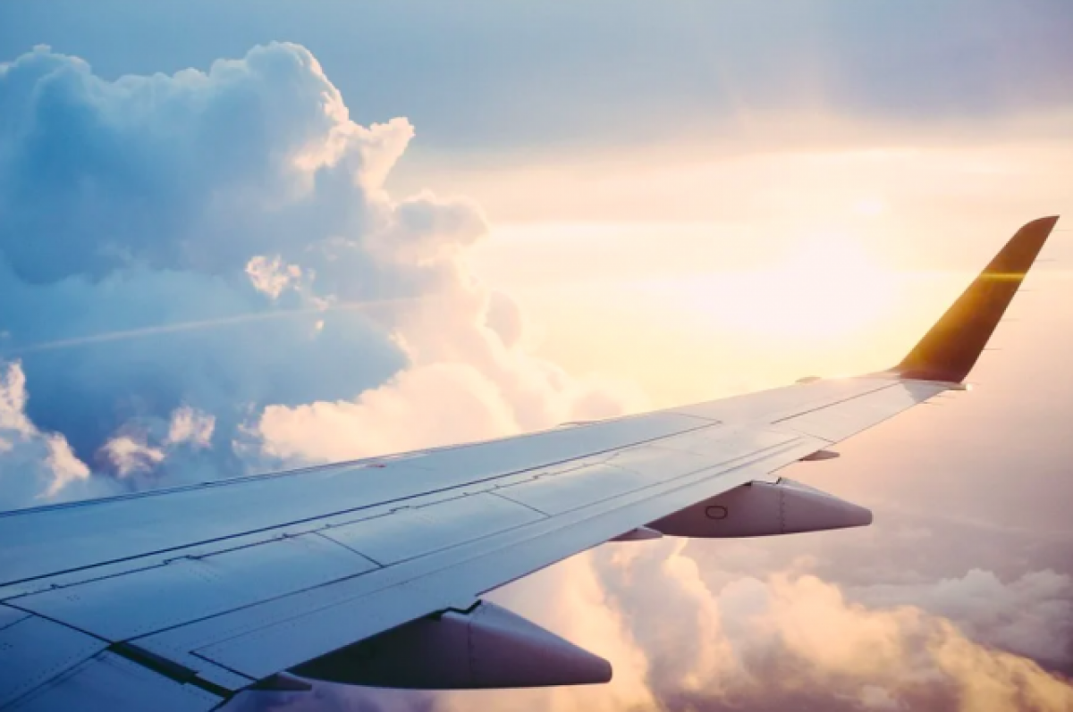    Минтранс попросили узаконить «каннибализм» самолётов – «Известия»