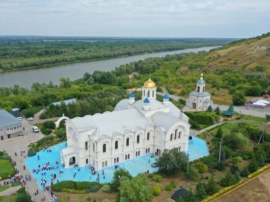     © Фото: ИД «Волгоградская правда» / архив.