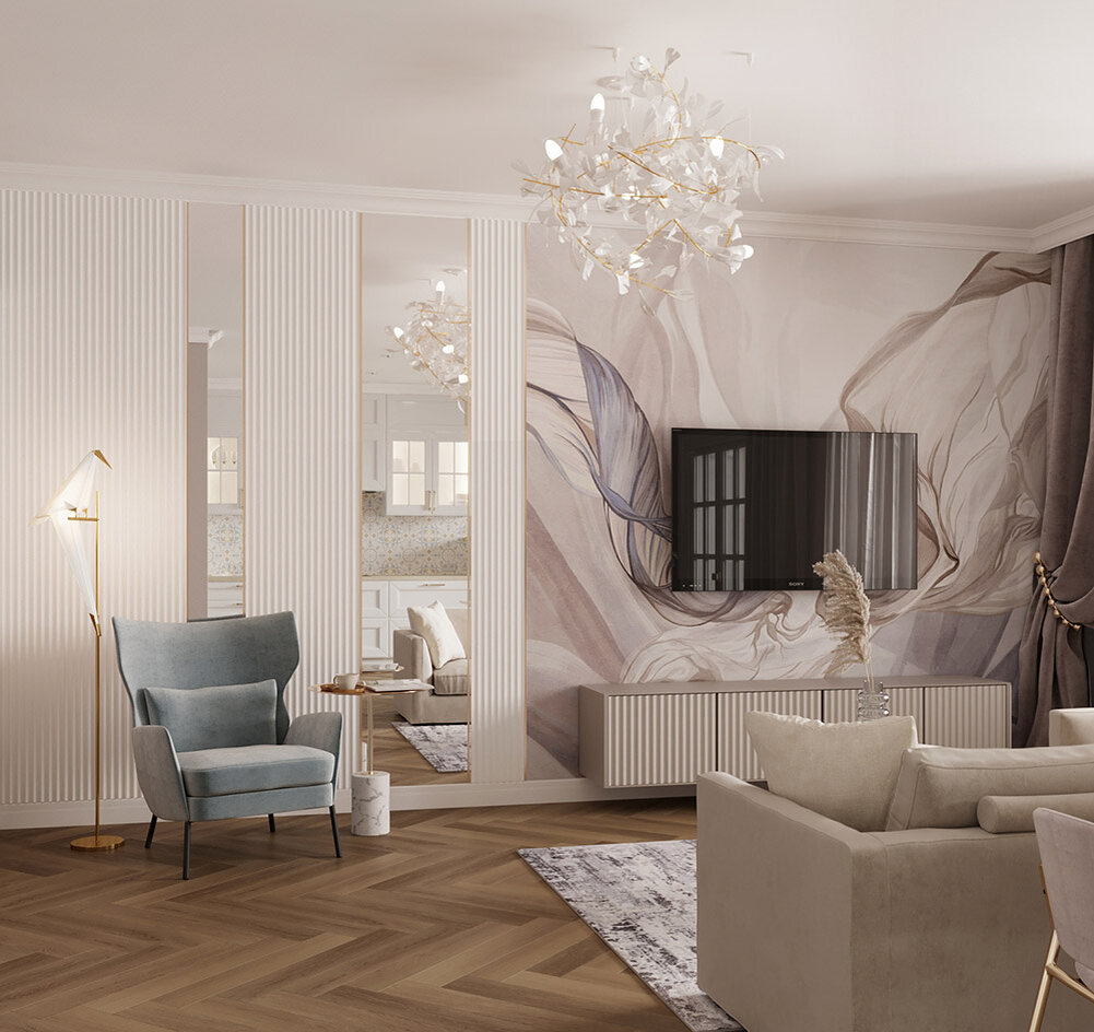 Автор проекта Карина Харланова 