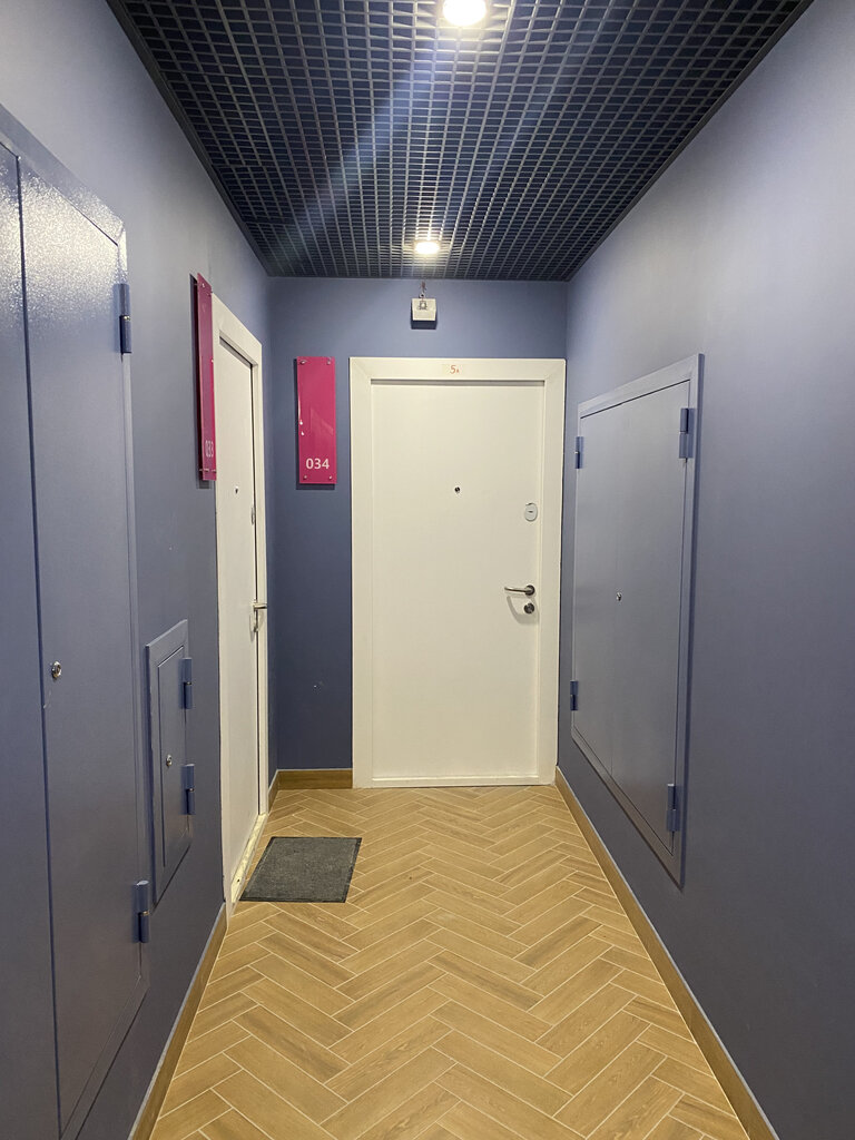 «Чудо-юдо-рыба-кит» в Лосиноостровском районе. Обзор ЖК «Ты и Я ...