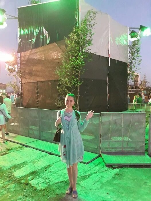 Рига, 23 июня 2022