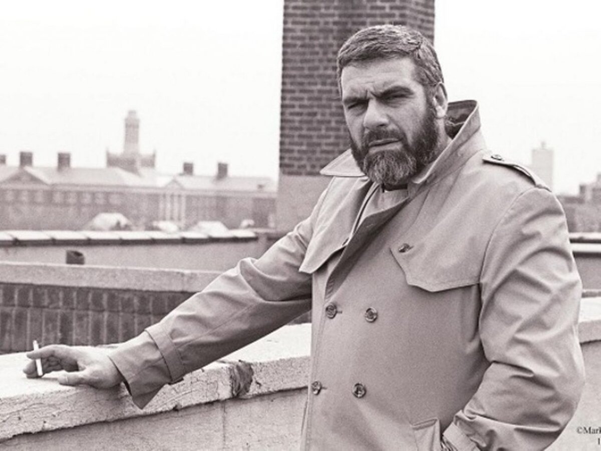 3 сентября - день рождения  Сергея Довлатова