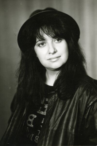 Татьяна Анциферова (Мелисента)