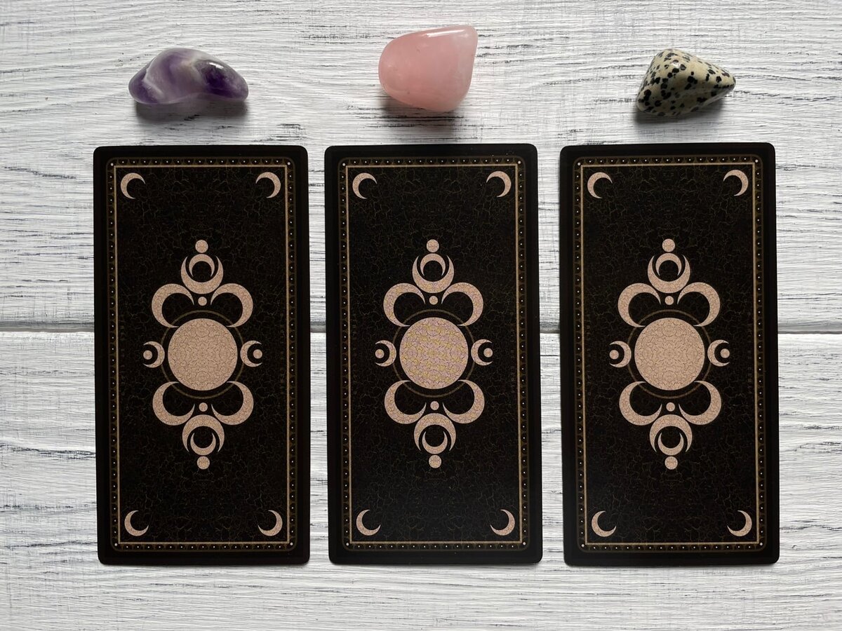 ✨В ЧЕМ ВАША ТЕНЬ СЕЙЧАС?✨