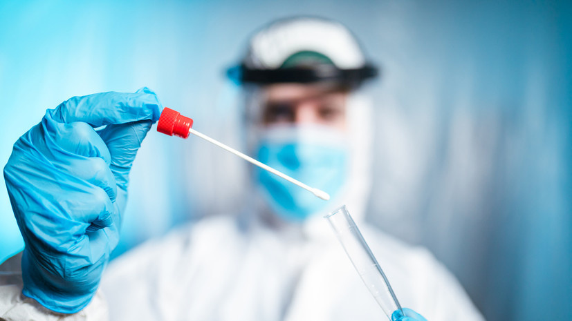   Gettyimages.ru Francesco Sgura / EyeEm