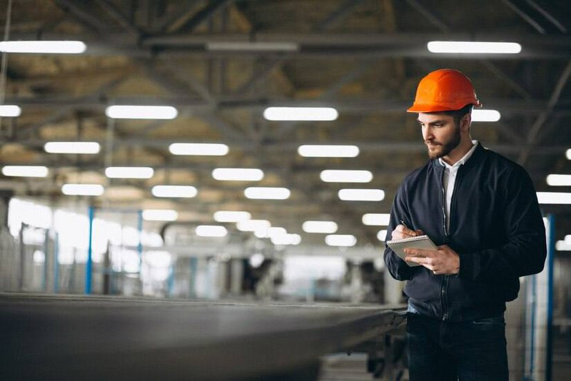 Автор: Цирин Игорь Викторович - Советник генерального директора ФГБУ "ВНИИ труда" Минтруда России 