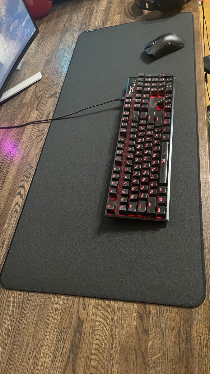 размер в реале 