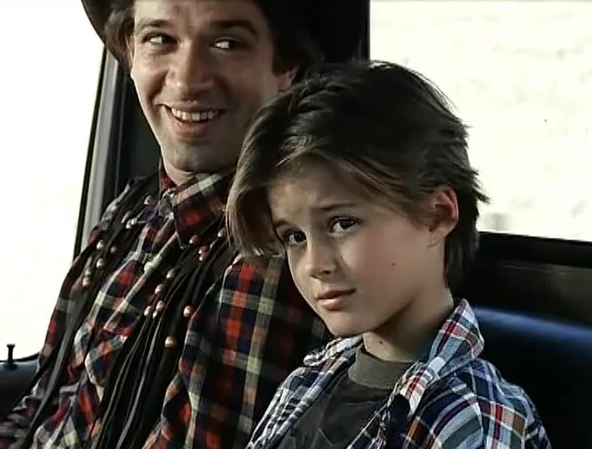 Владимир Машков и Элисон Уитбек