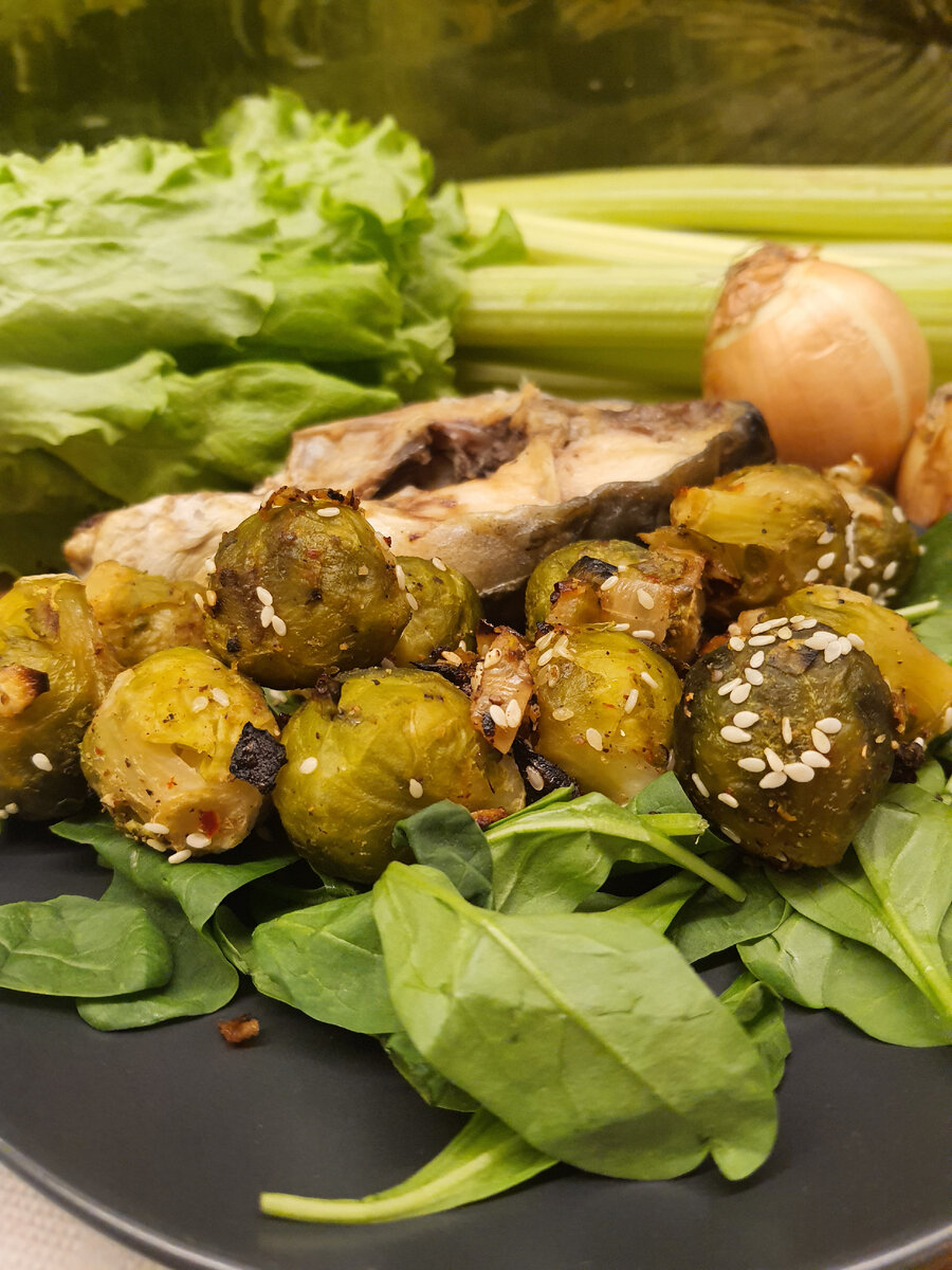 Составляем низкокалорийное праздничное меню для новогодней ночи - идеи и рецепты