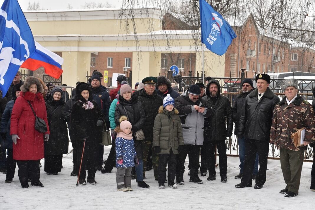    Фото с сайта правительства Рязанской области