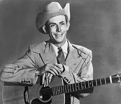 Hank Williams